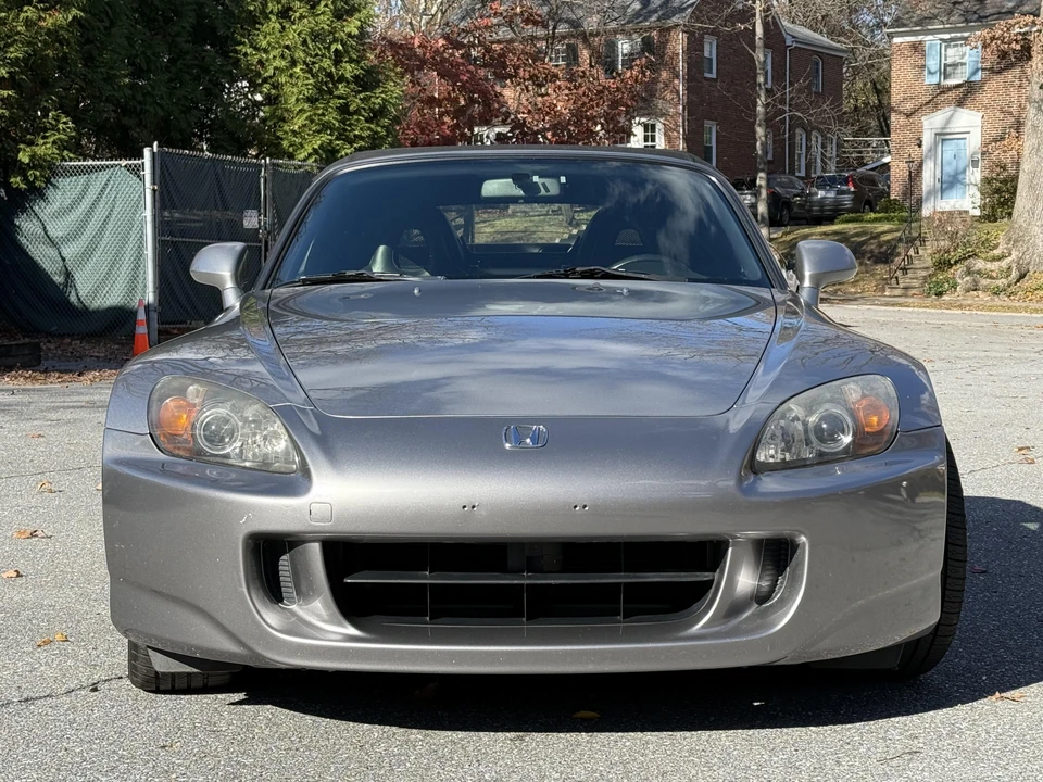 2004 Honda AP2 S2000 - Image 16 of 31