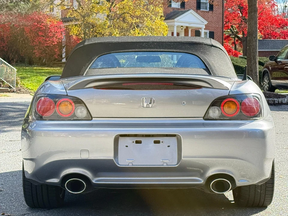 2004 Honda AP2 S2000 - Image 19 of 31