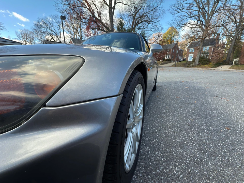 2004 Honda AP2 S2000 - Image 26 of 31