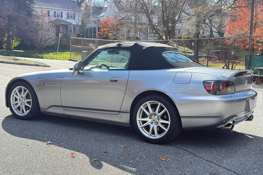 2004 Honda AP2 S2000 - Image 4 of 31