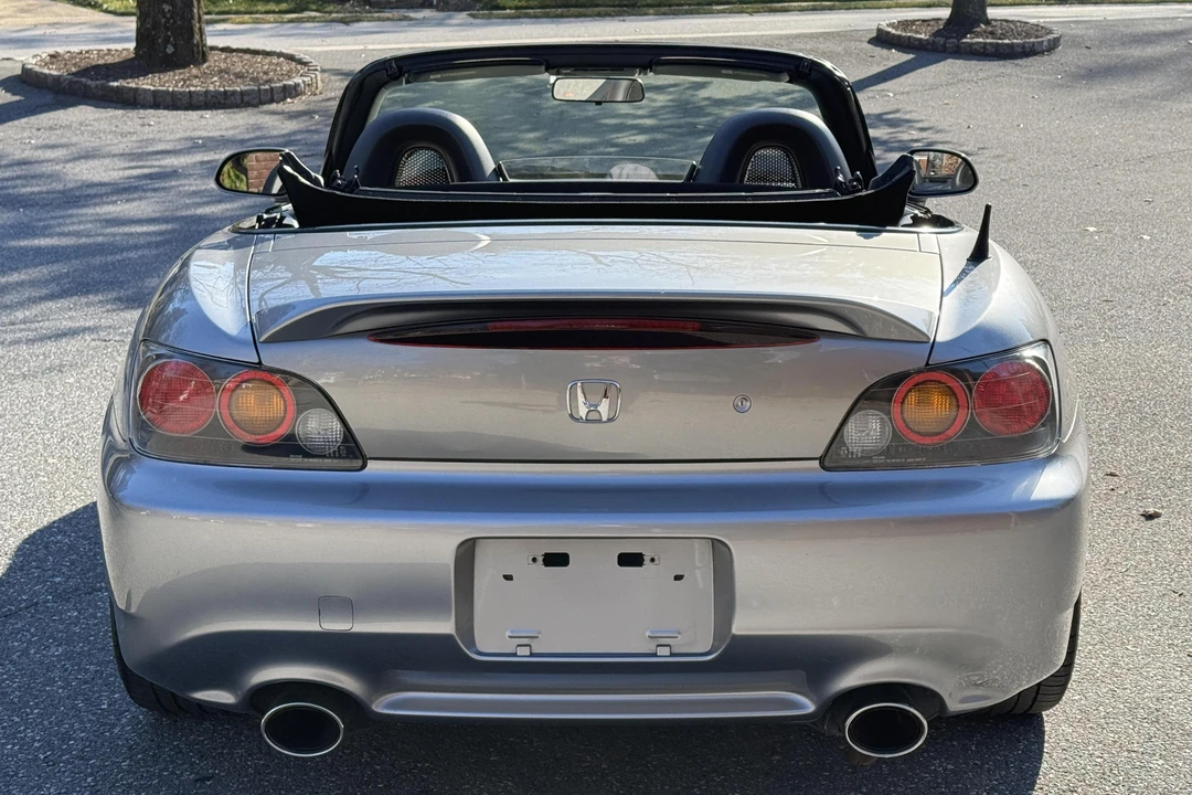 2004 Honda AP2 S2000 - Image 5 of 31