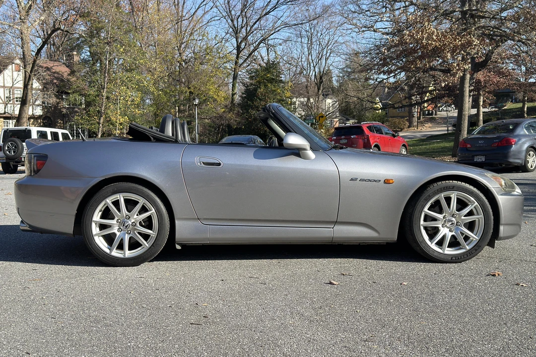 2004 Honda AP2 S2000 - Image 3 of 31
