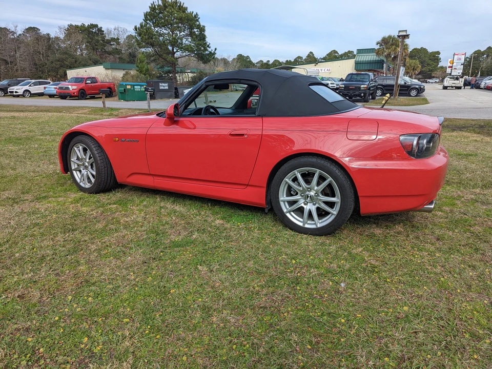 2004 Honda AP2 S2000 - Image 10 of 31