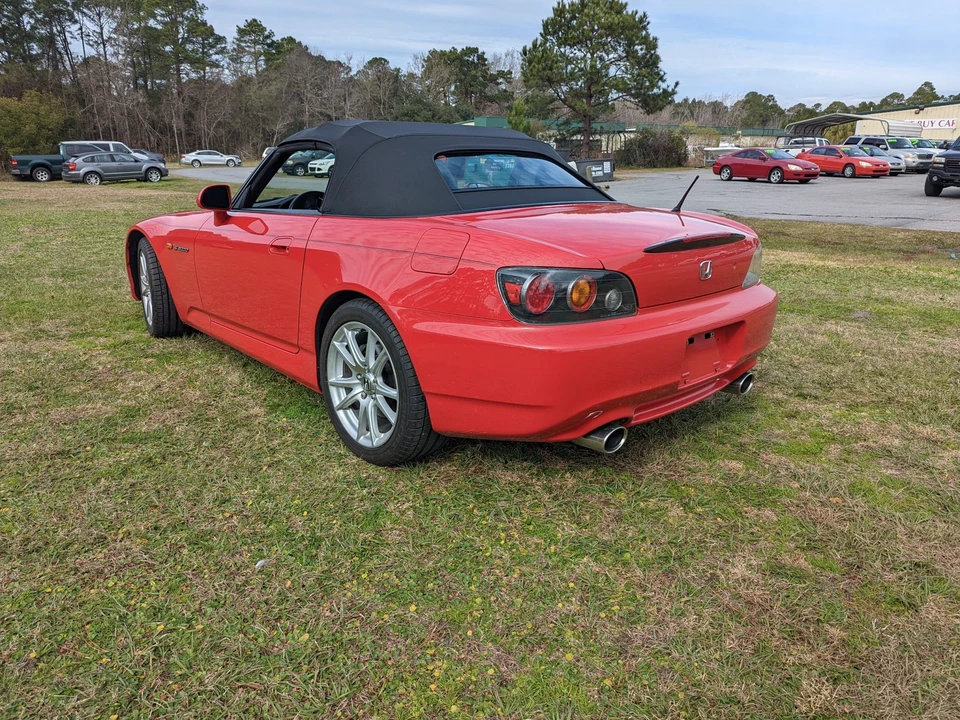 2004 Honda AP2 S2000 - Image 11 of 31