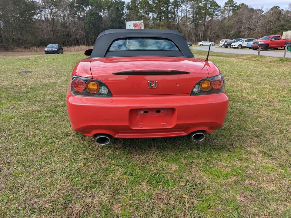 2004 Honda AP2 S2000 - Image 12 of 31