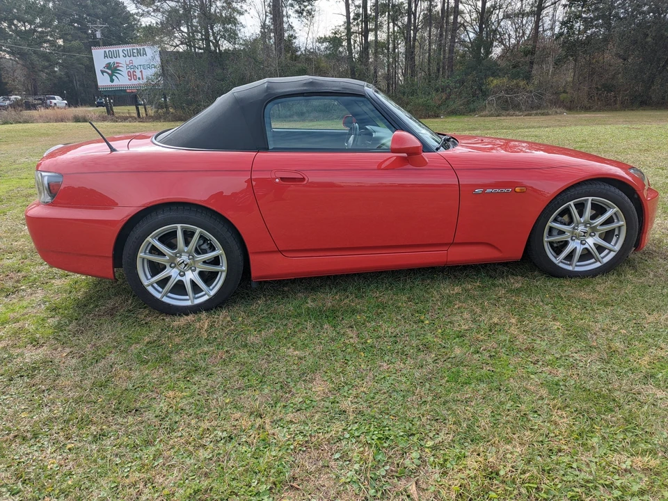 2004 Honda AP2 S2000 - Image 15 of 31