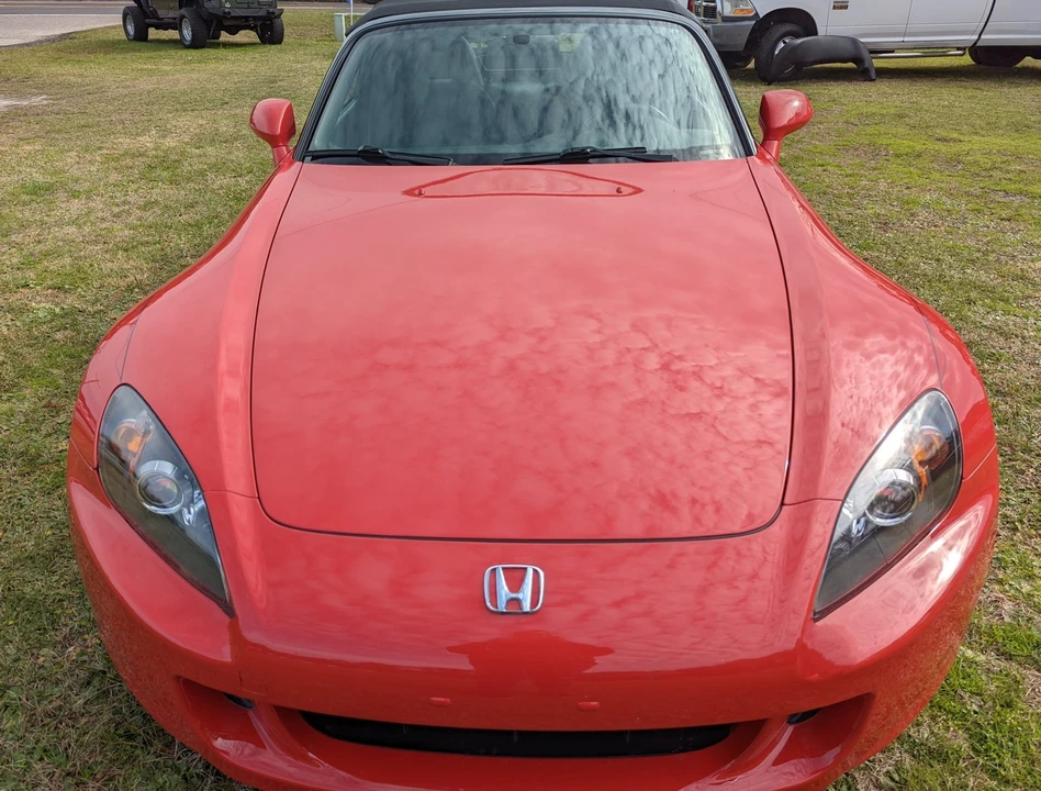 2004 Honda AP2 S2000 - Image 17 of 31