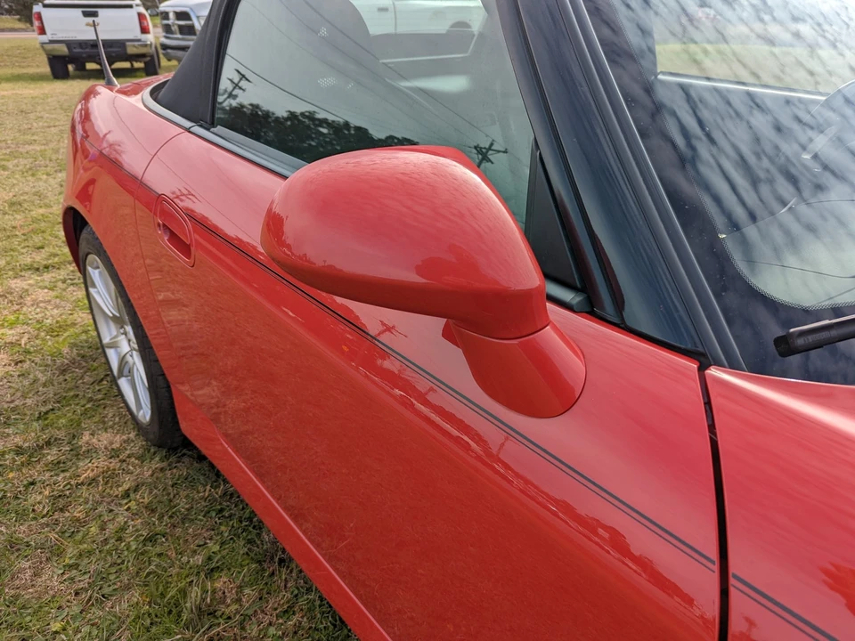 2004 Honda AP2 S2000 - Image 30 of 31