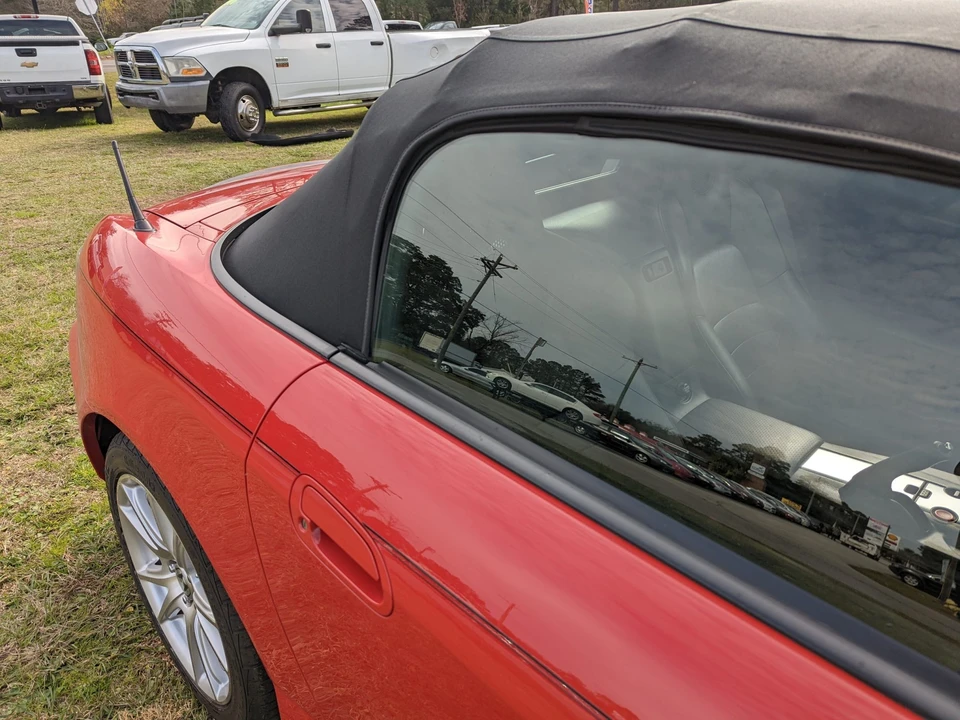 2004 Honda AP2 S2000 - Image 27 of 31