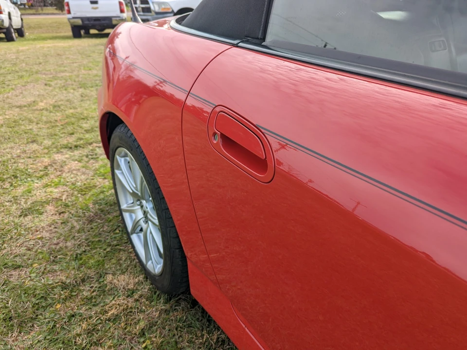 2004 Honda AP2 S2000 - Image 28 of 31