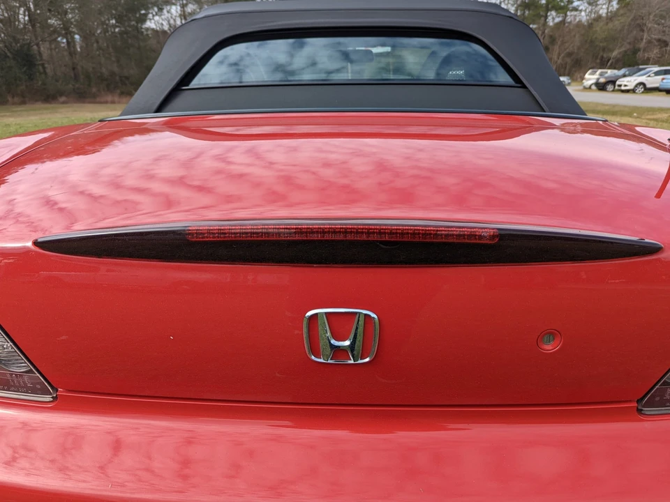 2004 Honda AP2 S2000 - Image 24 of 31