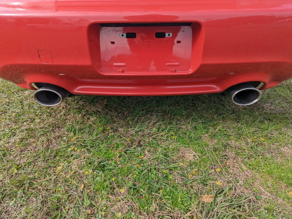 2004 Honda AP2 S2000 - Image 25 of 31