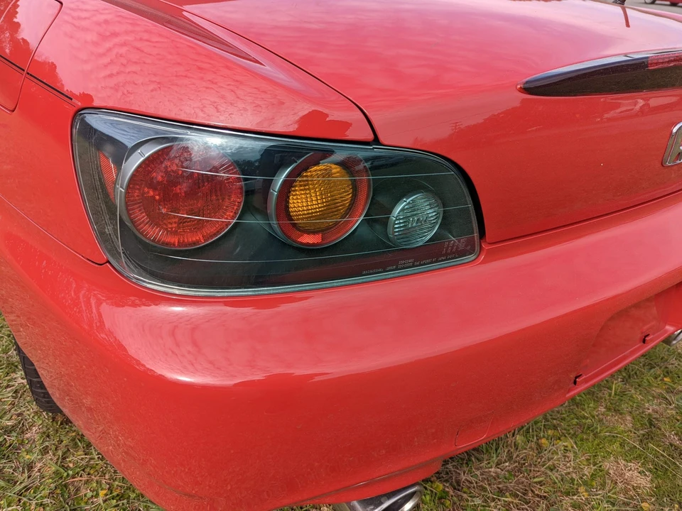 2004 Honda AP2 S2000 - Image 22 of 31