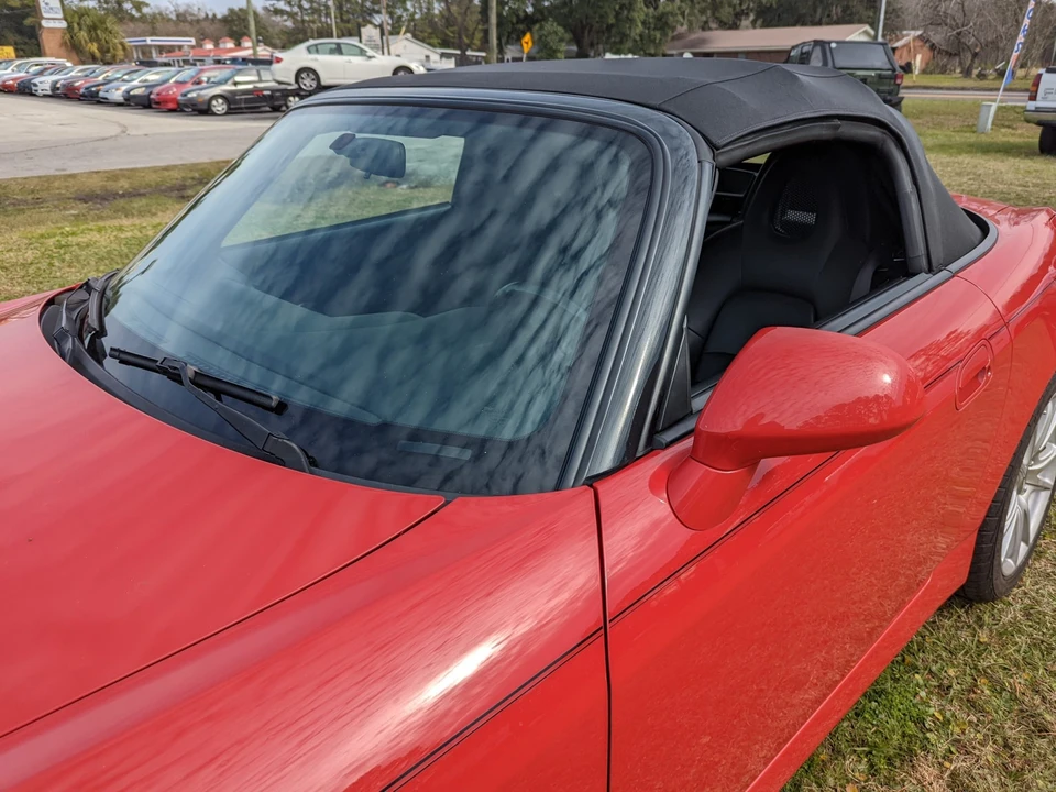 2004 Honda AP2 S2000 - Image 20 of 31