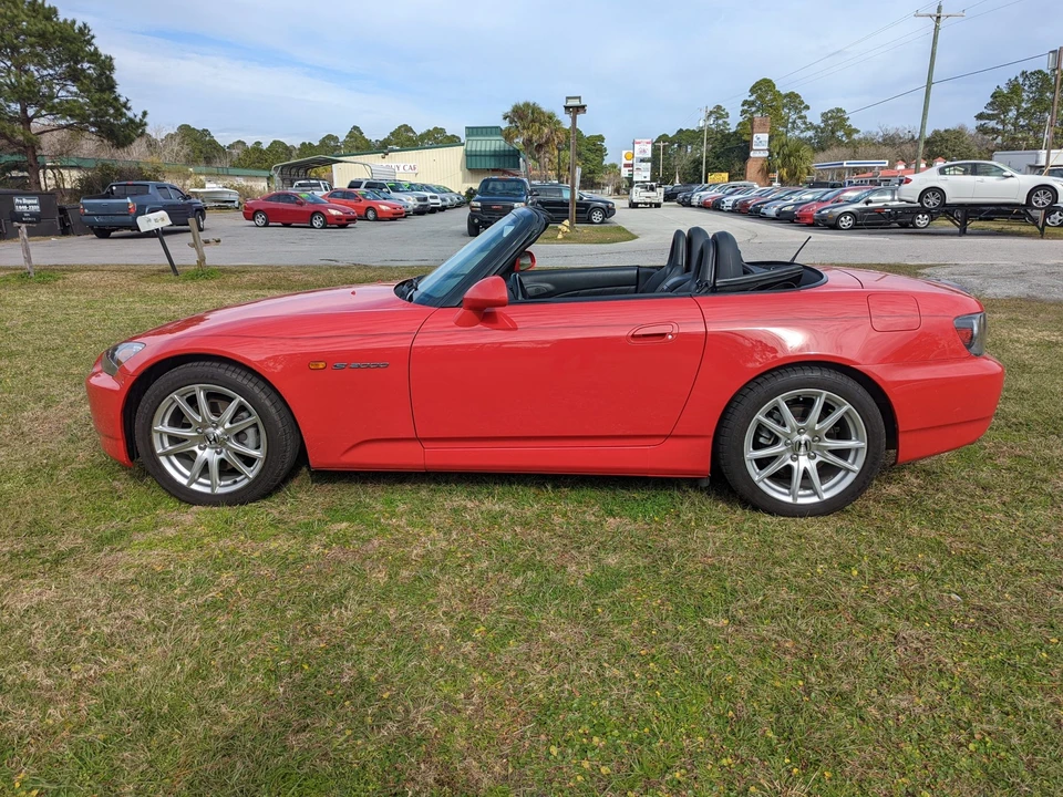 2004 Honda AP2 S2000 - Image 3 of 31