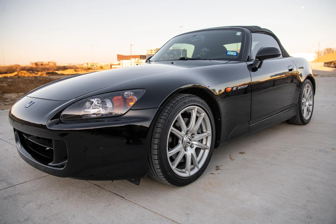 2004 Honda AP2 S2000 - Image 7 of 31