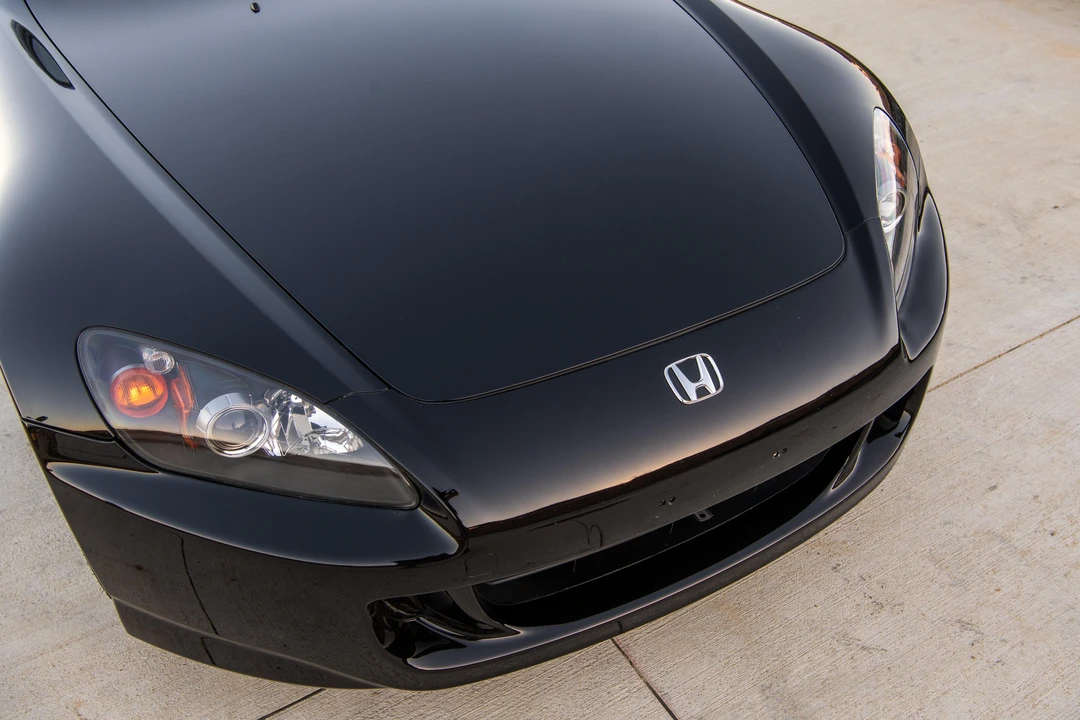 2004 Honda AP2 S2000 - Image 19 of 31