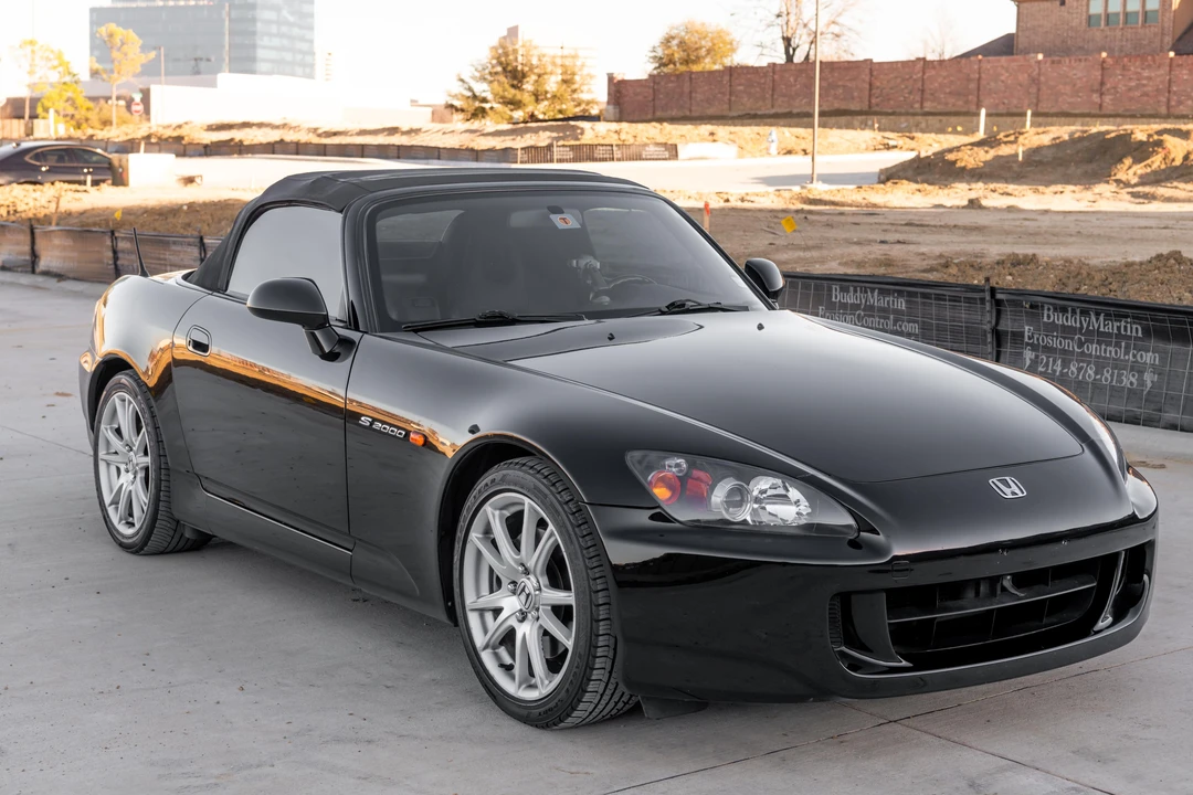 2004 Honda AP2 S2000 - Image 17 of 31