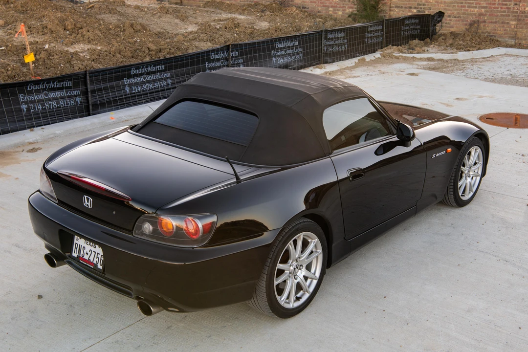 2004 Honda AP2 S2000 - Image 13 of 31