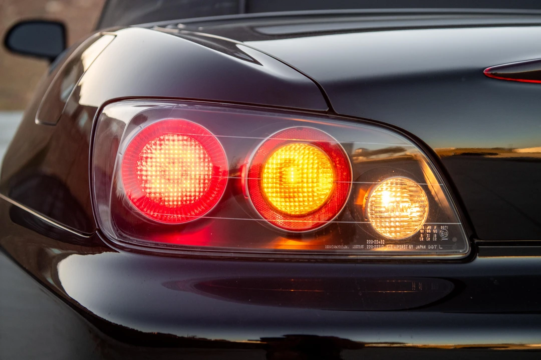2004 Honda AP2 S2000 - Image 29 of 31