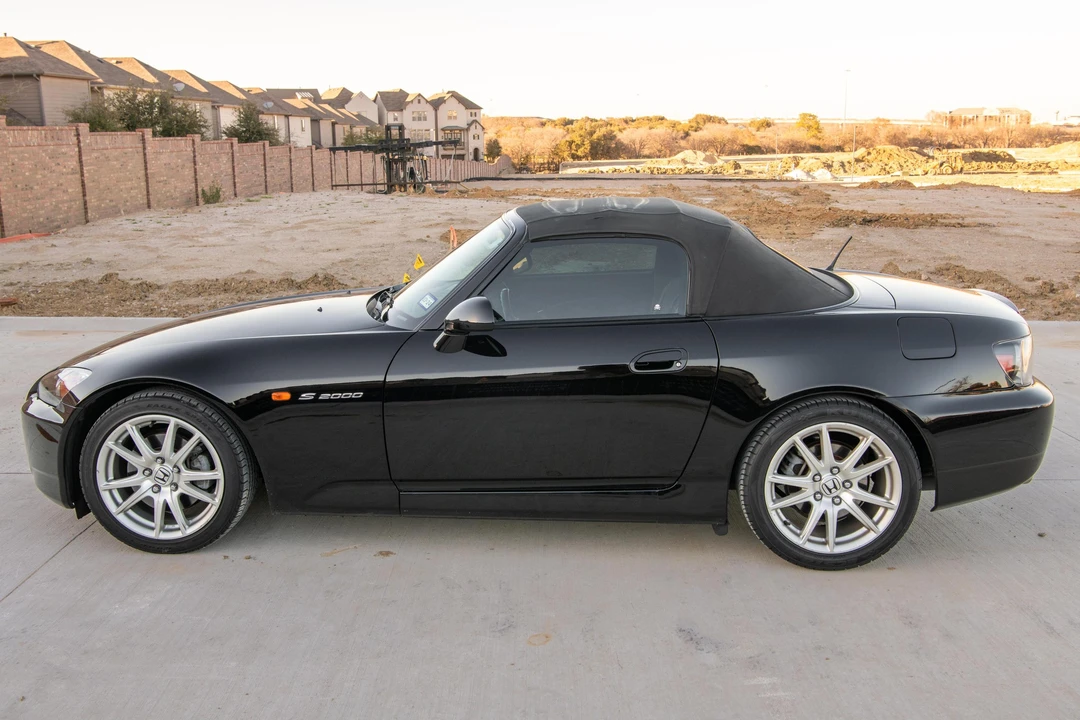 2004 Honda AP2 S2000 - Image 3 of 31