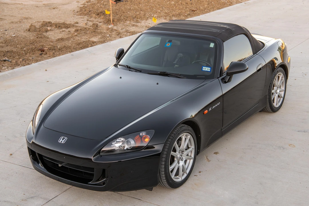 2004 Honda AP2 S2000 - Image 6 of 31