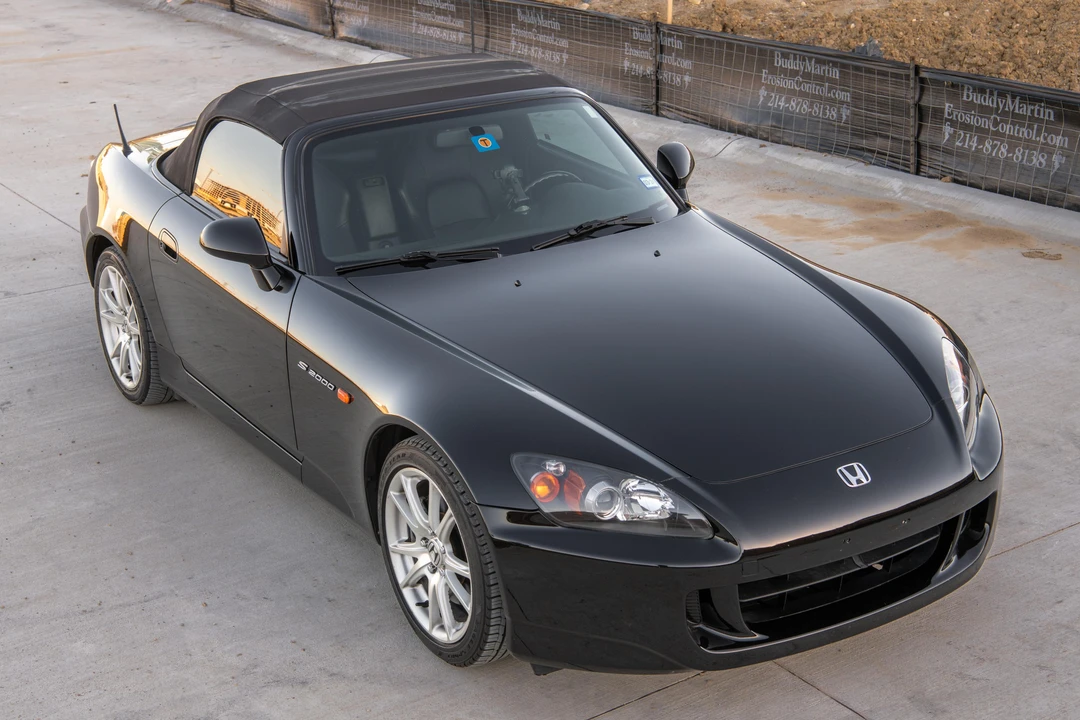 2004 Honda AP2 S2000 - Image 18 of 31