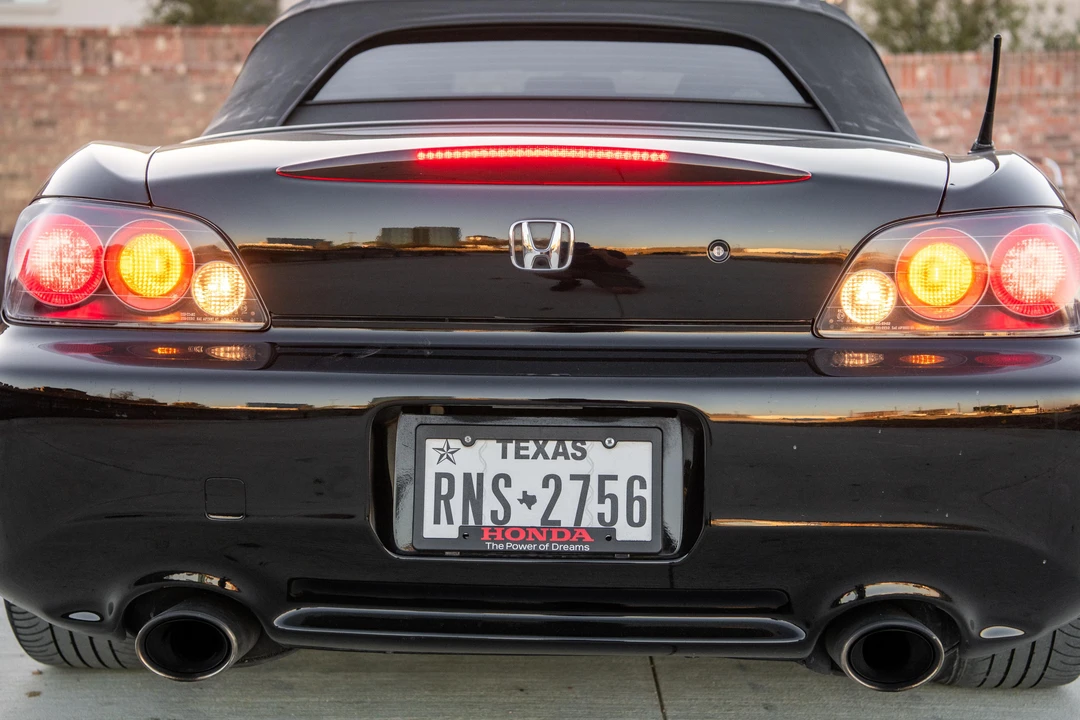 2004 Honda AP2 S2000 - Image 28 of 31