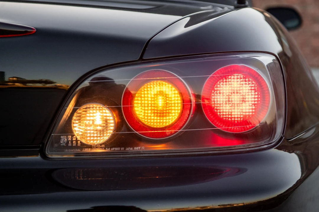 2004 Honda AP2 S2000 - Image 31 of 31