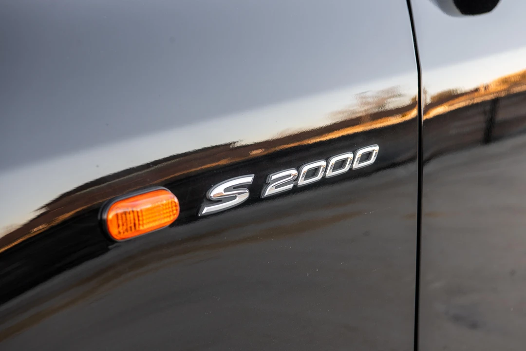 2004 Honda AP2 S2000 - Image 24 of 31