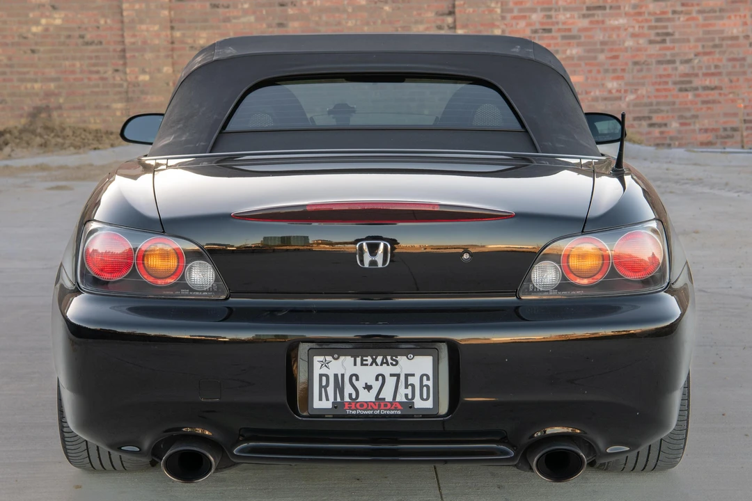2004 Honda AP2 S2000 - Image 5 of 31