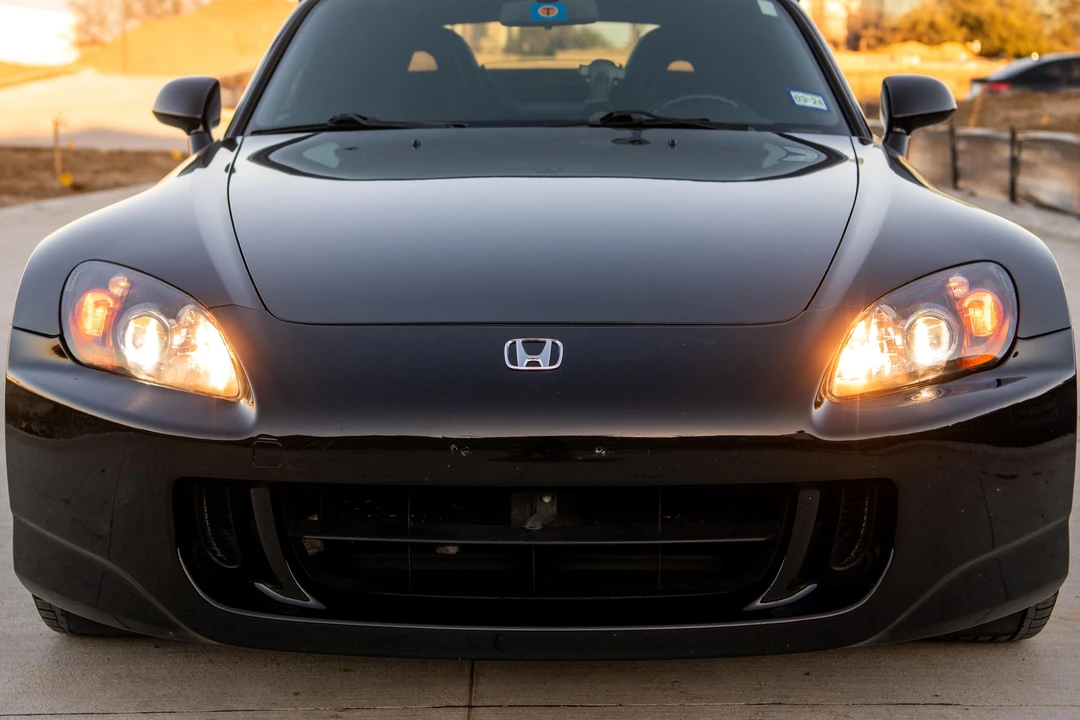 2004 Honda AP2 S2000 - Image 20 of 31