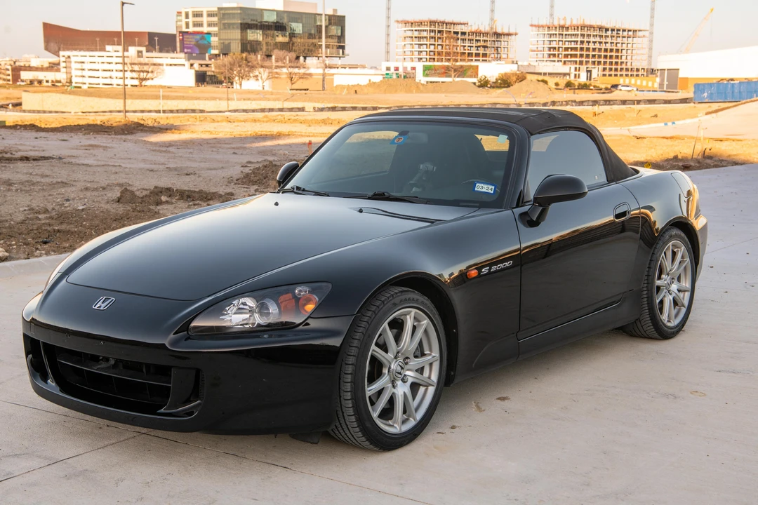 2004 Honda AP2 S2000 - Image 8 of 31