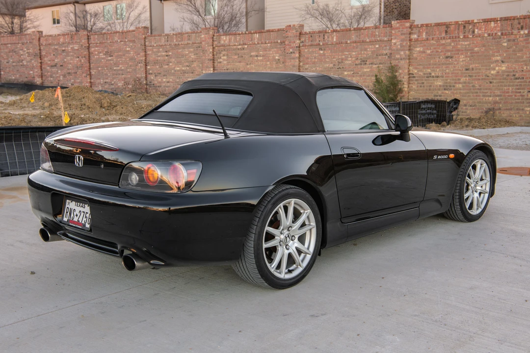 2004 Honda AP2 S2000 - Image 14 of 31