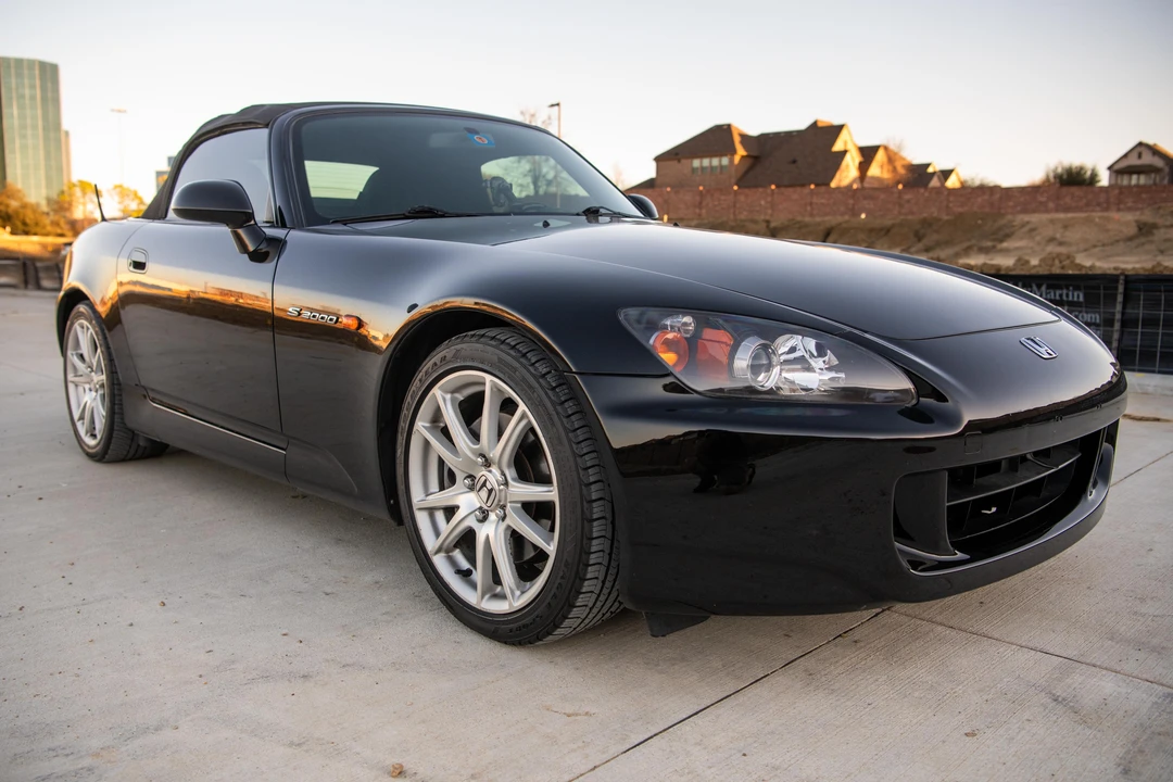 2004 Honda AP2 S2000 - Image 16 of 31