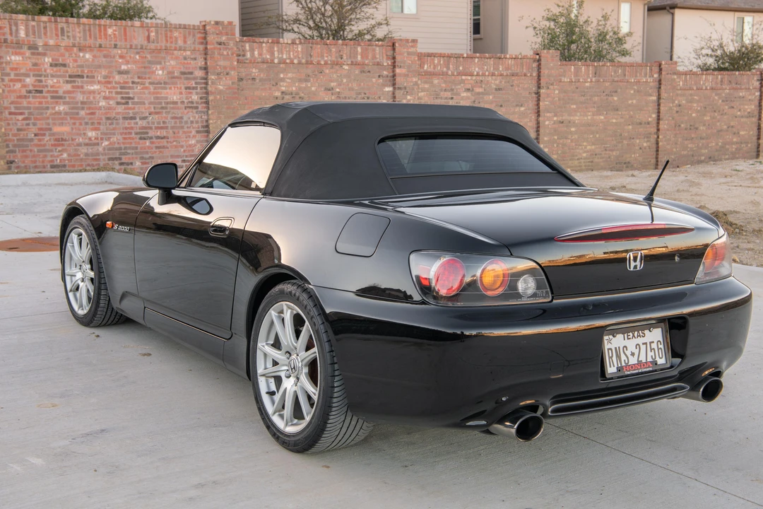 2004 Honda AP2 S2000 - Image 11 of 31
