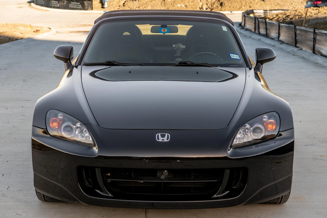 2004 Honda AP2 S2000 - Image 2 of 31