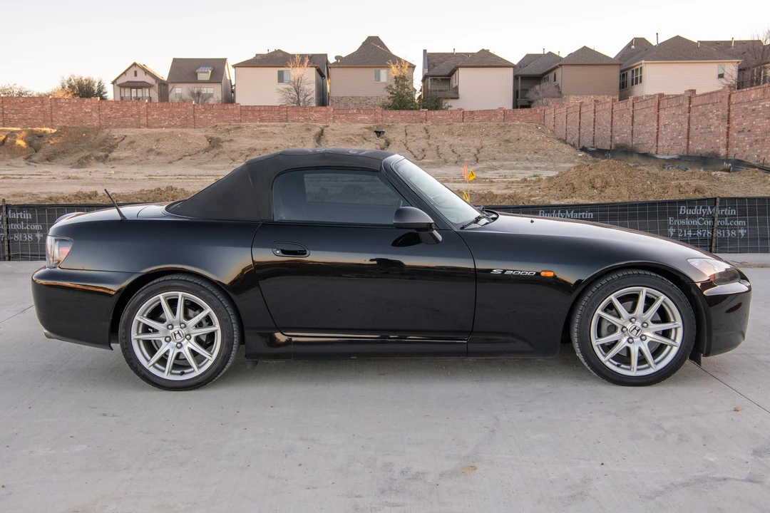 2004 Honda AP2 S2000 - Image 15 of 31