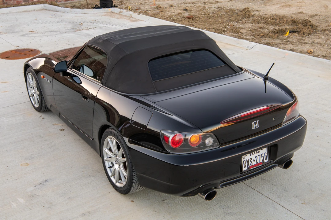 2004 Honda AP2 S2000 - Image 12 of 31