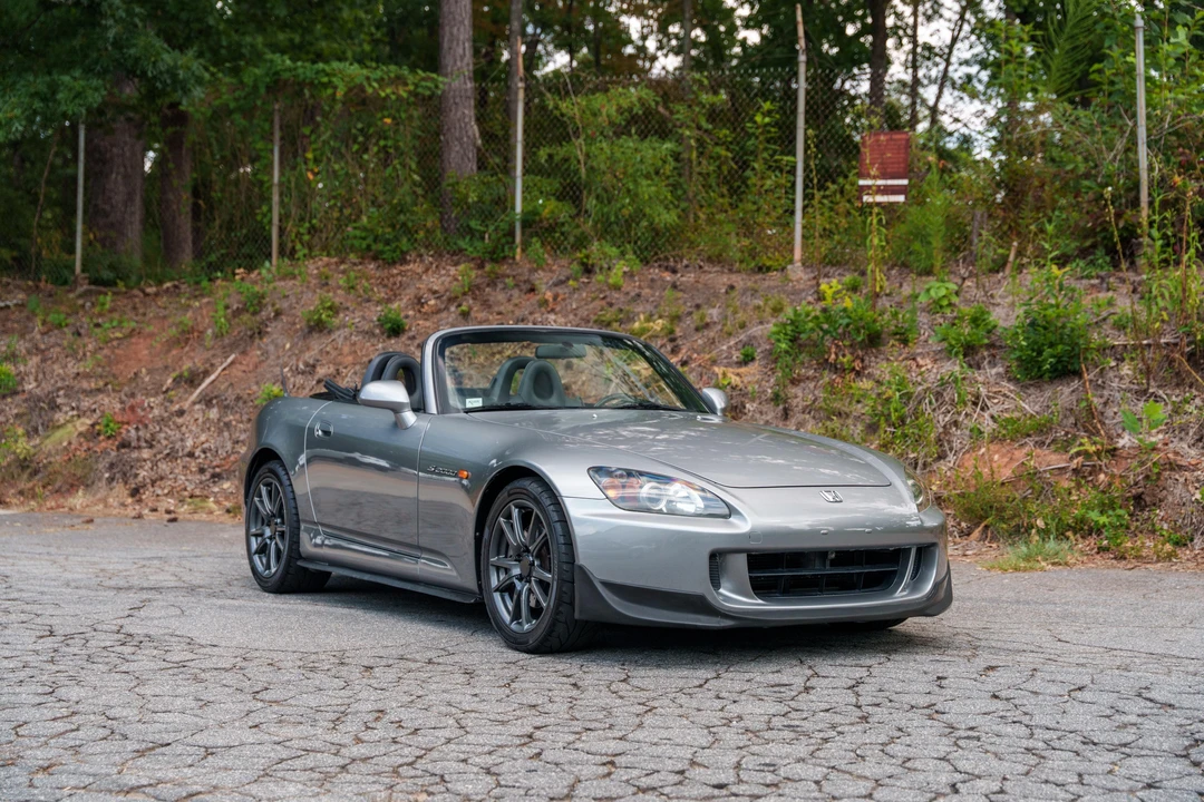 2004 Honda AP2 S2000 - Image 13 of 31