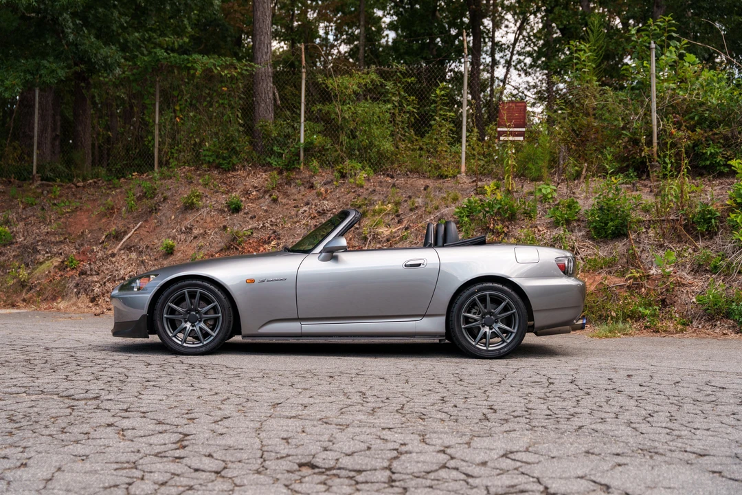 2004 Honda AP2 S2000 - Image 9 of 31