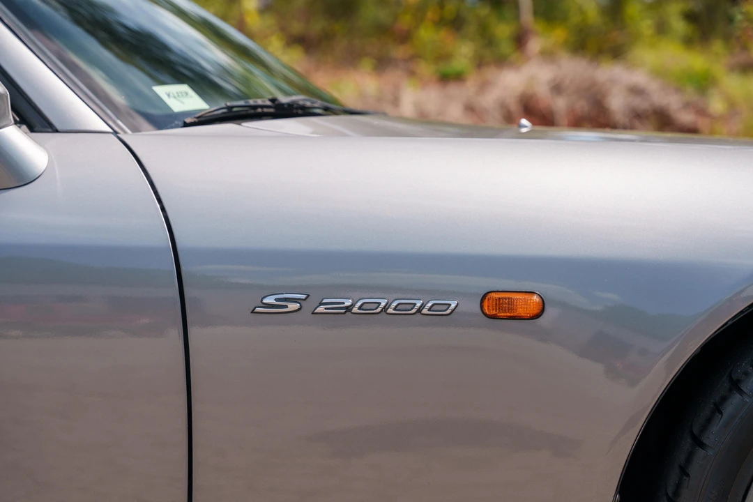 2004 Honda AP2 S2000 - Image 19 of 31