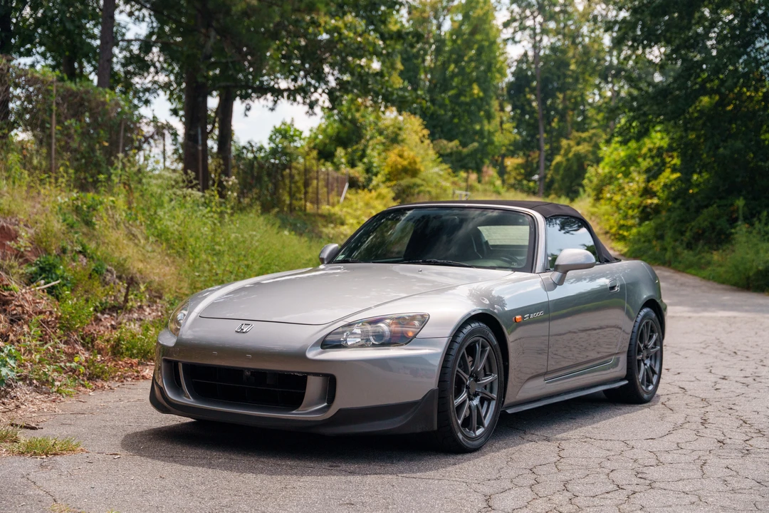 2004 Honda AP2 S2000 - Image 7 of 31