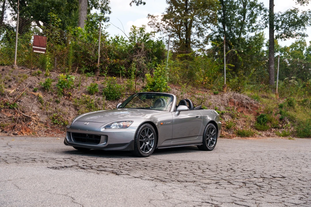 2004 Honda AP2 S2000 - Image 8 of 31