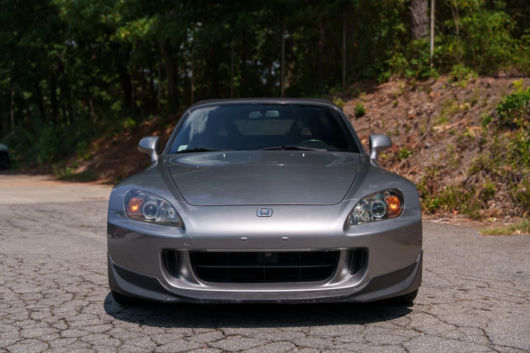 2004 Honda AP2 S2000 - Image 6 of 31