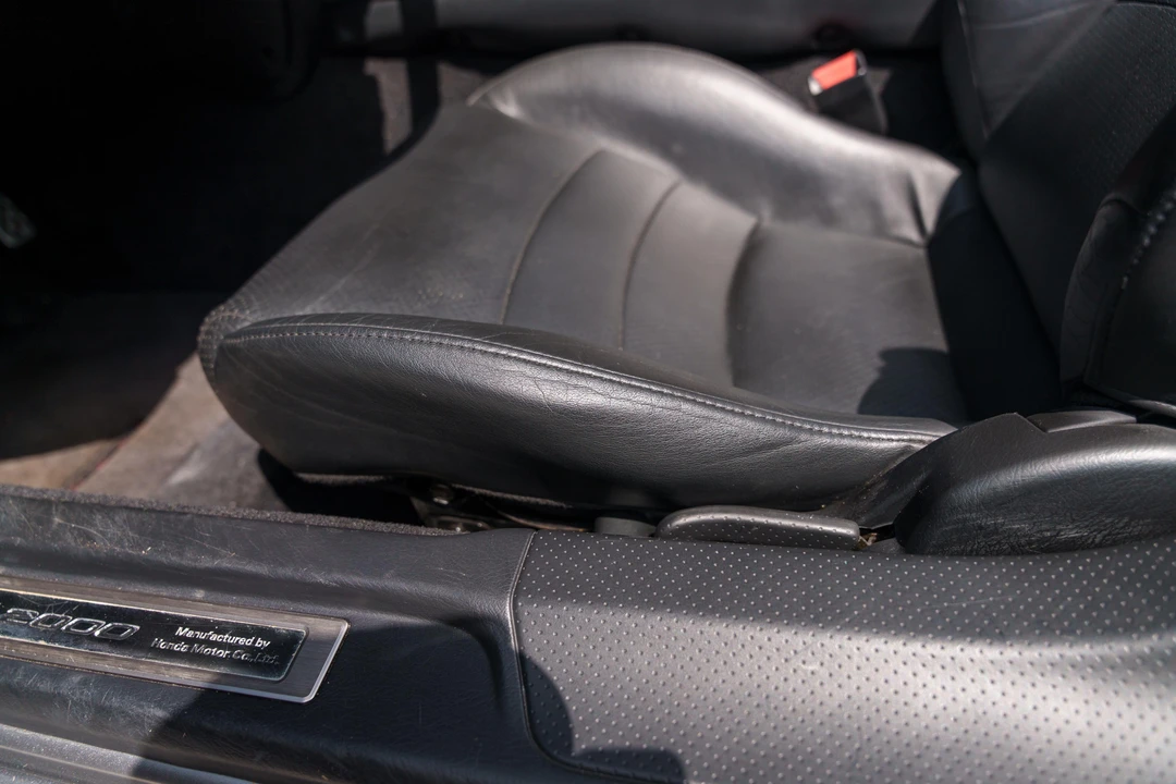 2004 Honda AP2 S2000 - Image 31 of 31