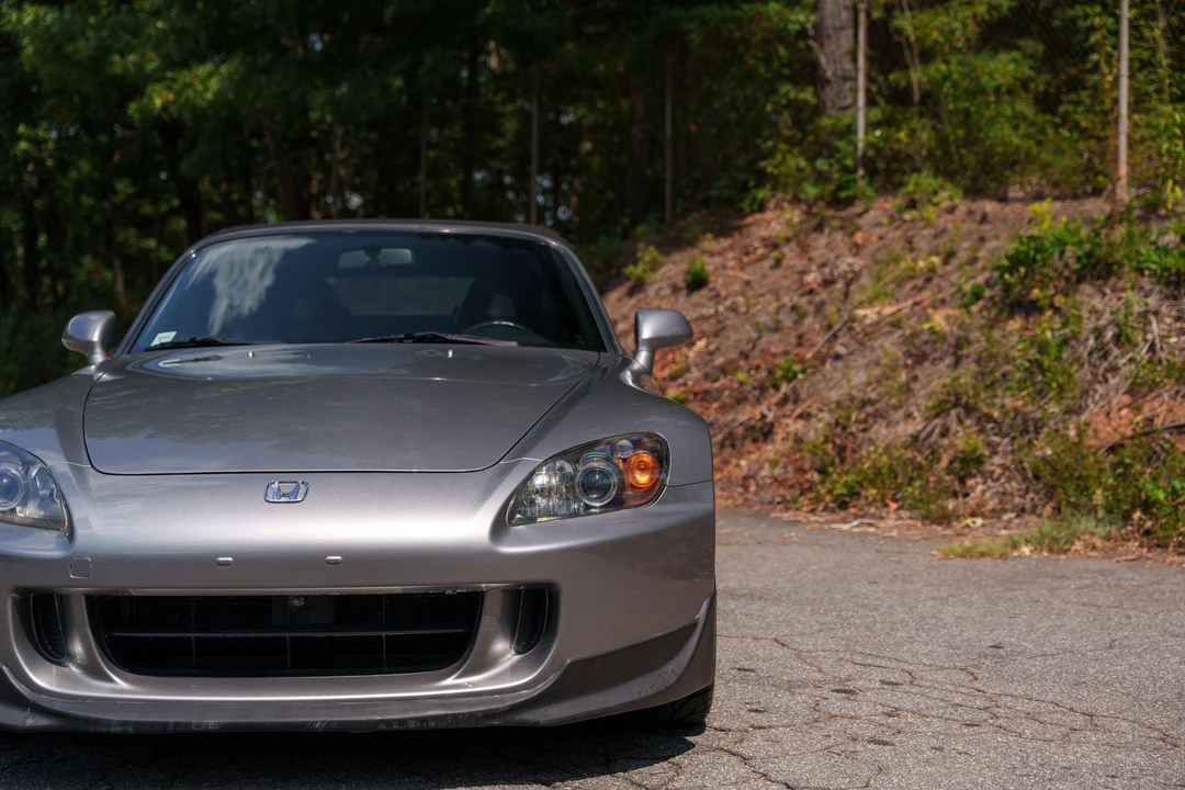 2004 Honda AP2 S2000 - Image 17 of 31