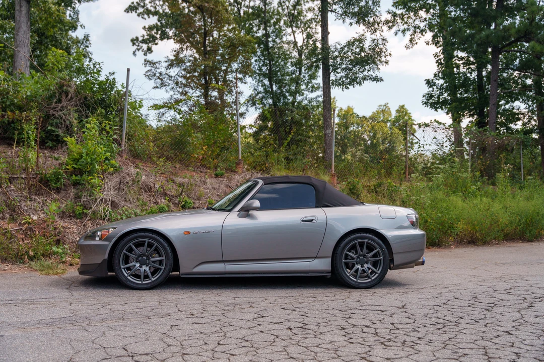 2004 Honda AP2 S2000 - Image 10 of 31