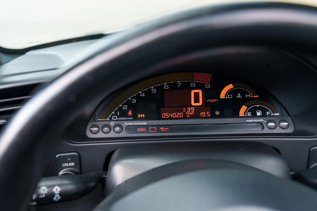 2004 Honda AP2 S2000 - Image 27 of 31