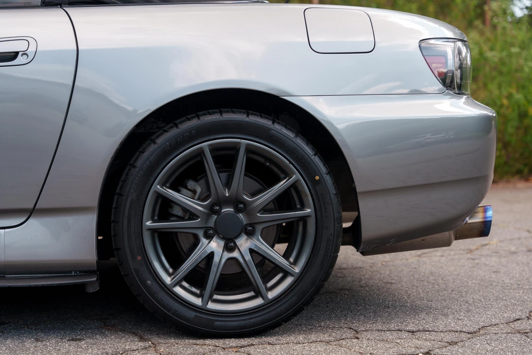 2004 Honda AP2 S2000 - Image 21 of 31